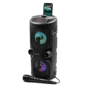 Squeak Karaoke Speaker Harmony Bt 5.0 Sq1004  5905610707040 Akgsquglo0003