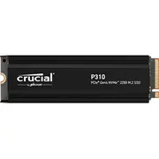 Vidinis Ssd Crucial P310 1Tb M.2 Pcie 4.0 Nvme  Ct1000P310Ssd5 0649528944764 Wlononwcriml9