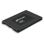 Vidinis Ssd diskas 5400 Pro 3.84Tb Sata Iii 2.5  Mtfddak3T8Tga-1Bc1Zabyyr 649528933829