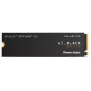 Ssd Western Digital Black Sn770 250Gb M.2 Pcie Gen4 Nvme Write speed 2000 Mbytes/Sec Read 4000 Wds250G3X0E  718037887326