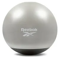 Stability Gymball Reebok, Black, 55 cm  Rab-40015Bk 8856520203504