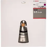 Stacionārā Ripzāģa disks 305X30X80 multi material Bosch 2608640452  3165140317504