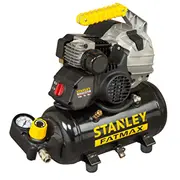 Stanley Eļļas Kompresors Hy227/8/6  Hybe404Stf508 8016738763911