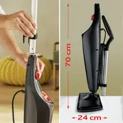 Vileda Steam Mop Xxl 3.0  4023103229754