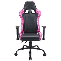 Subsonic Pro Gaming Seat Pink Power  T-Mlx53693 3701221701703