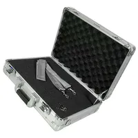 Suitcase tool case 450X330X135Mm aluminium  Fut.ka-57 Ka-57