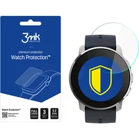 Suunto 9 Peak - 3Mk Watch Protection v. Flexibleglass Lite screen protector  Fg133 5903108403924