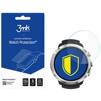 Suunto D5 - 3Mk Watch Protection v. Flexibleglass Lite screen protector  Flexibleglass279 5903108487719