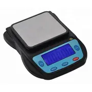 Svari 500G/0,01G laboratorijas Ehb500  ar adapteri 220V