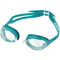 Swim goggles Fashy Power 4155 64 L mint green  646Fa415501 4008339676855