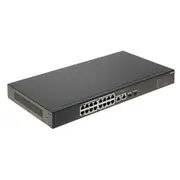 Switch Dahua Cs4218-16Et-240  6937552407664 Wlononwcroyww