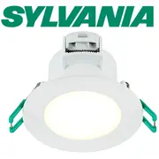 Sylvania Start Spot Dimmējams gaismeklis 620Lm 3Cct Ip65 Balts  Syl-0005510 3100001925603