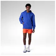 Szorty mÄskie Rossignol Sapa Short 5 czerwone - L  1043544 3607685063732 Wlononwcrst81