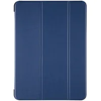 Tactical Book Tri Fold Case for Samsung T500 T505 Galaxy Tab A7 10.4 Blue  2454603 8596311127991