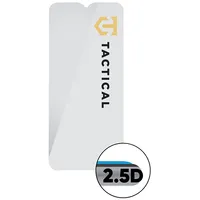 Tactical Glass Shield 2.5D for Xiaomi Redmi A1 2022 Clear  57983113684 8596311206450