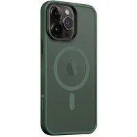 Tactical Magforce Hyperstealth Cover for iPhone 14 Pro Max Forest Green  57983113542 8596311205675