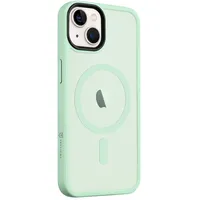 Tactical Magforce Hyperstealth Cover for iPhone 13 Beach Green  57983113563 8596311205880