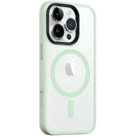 Tactical Magforce Hyperstealth Cover for iPhone 14 Pro Beach Green  57983113547 8596311205729