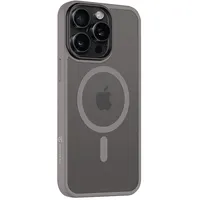 Tactical Magforce Hyperstealth Cover for iPhone 15 Pro Max Light Grey  57983115964 8596311221378
