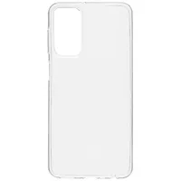 Tactical Tpu Cover for Samsung Galaxy M23 5G Transparent  57983109362 8596311183072