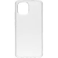 Tactical Tpu Cover for Xiaomi Redmi A1 2022 Transparent  57983113823 8596311207563