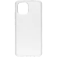 Tactical Tpu Cover for Xiaomi Redmi A2 2023 Transparent  57983113824 8596311207570