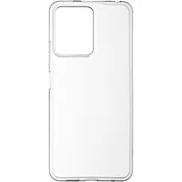 Tactical Tpu Cover Transparent for Xiaomi Redmi Note 12 4G  57983114005 8596311208744