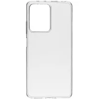 Tactical Tpu Cover Transparent for Xiaomi Redmi Note 12 Pro 5G  57983114027 8596311208959