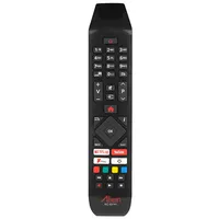 Lxp43141 Tv pults Hitachi Rc43141 Lcd televizoram, Netflix Youtobe  5902270782349