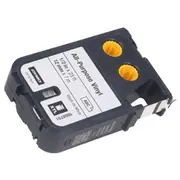 Tape 12Mm 7M white Character colour black  Dymo.1868751 1868751