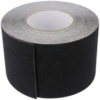 Tape marking black L 18M W 18Mm antislip,self-adhesive  Med.10018 10018