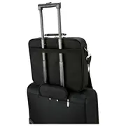 Targus Notepac 15-16Inch Clamshell case  Cn01 5024442233500