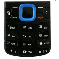 Tastatūra Nokia 5320  1440