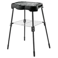Taurus Maxims Plus Barbecue Tabletop Electric Black 2000 W  968444000 8414234684448 Agdtaugre0001