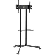 Techly 309982 Mobile stand for Tv  8057685309982 Lfdthlobu0003