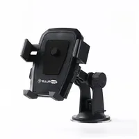Tellur Basic Mch5 Car phone holder for windshield black  T-Mlx49838 5949120004220