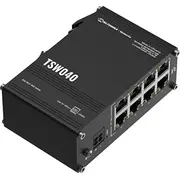 Teltonika Networks Tsw040 Poe Switch  Tsw040000000 4779051841448