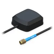 Teltonika Pr1Ksg30, Gnss adhesive Sma antenna  Pr1Ksg30 4779051840397