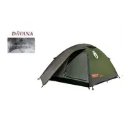 Telts Coleman Darwin 3 2000012146 2000038487  Sem2843174 2843174