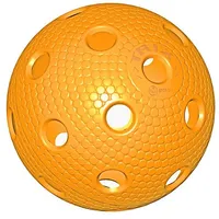 Tempish Trix floorball ball orange  135000144-Or 8592678000038