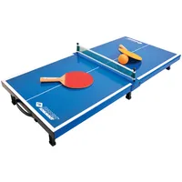 Tennis table Donic Mini with 2 rackets 1 ball  825Do710295 4000885385762 710295