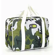 Termiskā soma Camouflage 12 asorti, fuksija/zila/dzeltena/balta  112305671 8000303310020