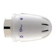 Termostata galva Mini, 25-60C, balta 1920100 933778  9004174915208