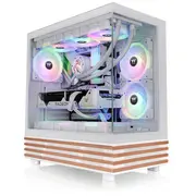 Thermaltake Ca-1Y7-00M6Wn-Ws computer case  4711658545572 Wlononwcrowzc