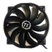 Thermaltake Pure 20  Cl-F015-Pl20Bl-A 4717964394620 Awttkwspure2000