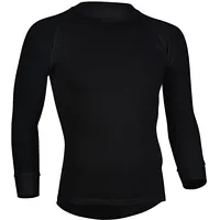 Thermo shirt for men Avento 0723 S black  701Sc0723Zwa1 8716404147716