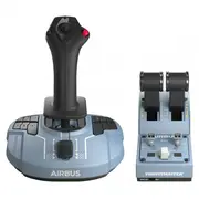 Thrustmaster Tca Officer Pack Airbus Edition 2960842  3362932915577