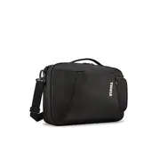 Thule  Taclb-2116, 3204815 Accent Convertible Backpack Fits up to size 16 Black Shoulder strap Taclb2116 085854259231