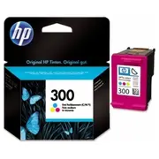 Tintes kārtridžs Hp 300 Color  Cc643Ee 883585763559,0883585 Me-At-Hp-185