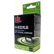 Tintes kārtridžs Uprint Hp 932Xl Black  H-932Xlb-Up 3584770891985